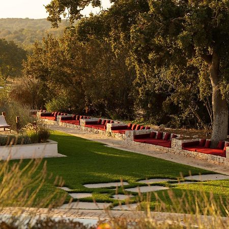 Masseria San Paolo Grande Ostuni Esterno foto