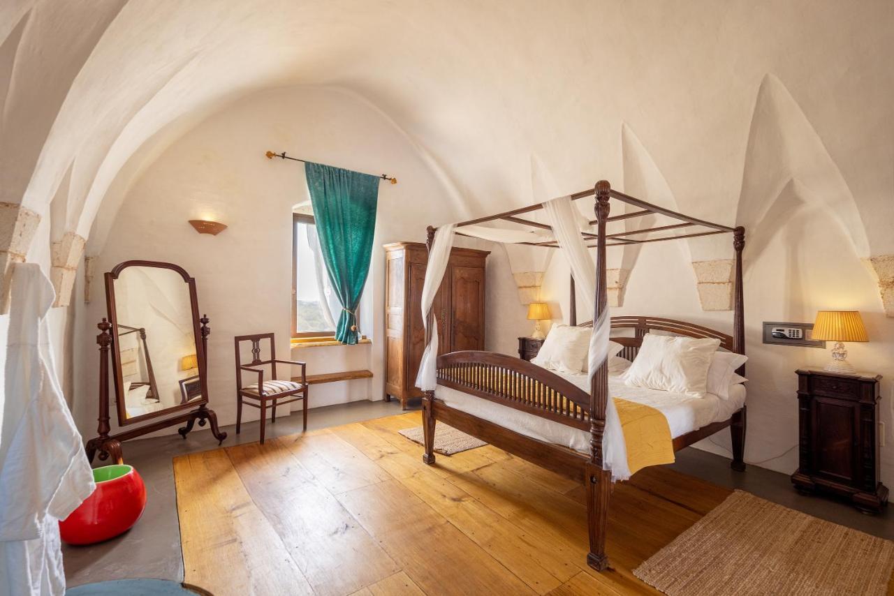 Masseria San Paolo Grande Ostuni Esterno foto