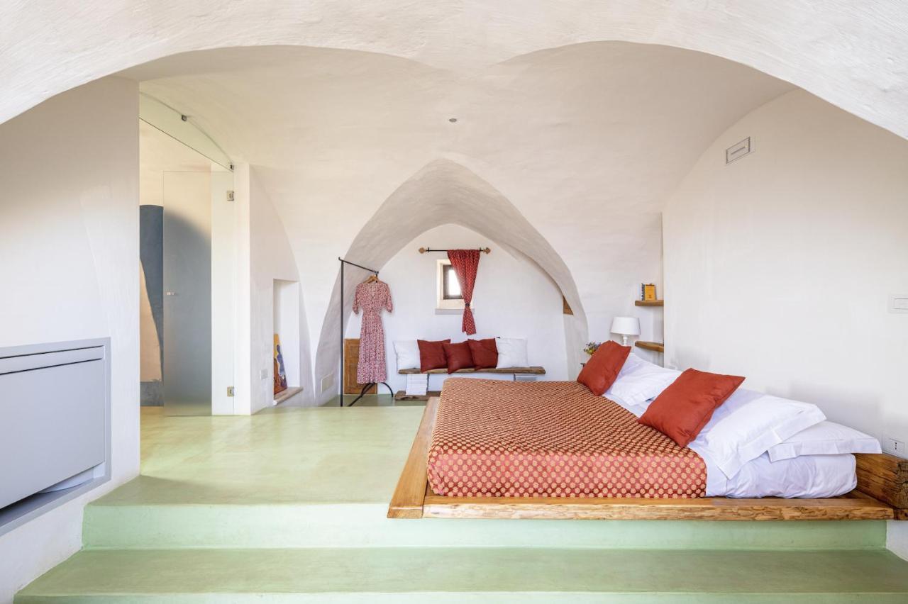 Masseria San Paolo Grande Ostuni Esterno foto